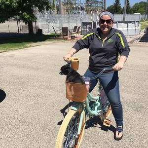 Meet your Posher, Kaitlin